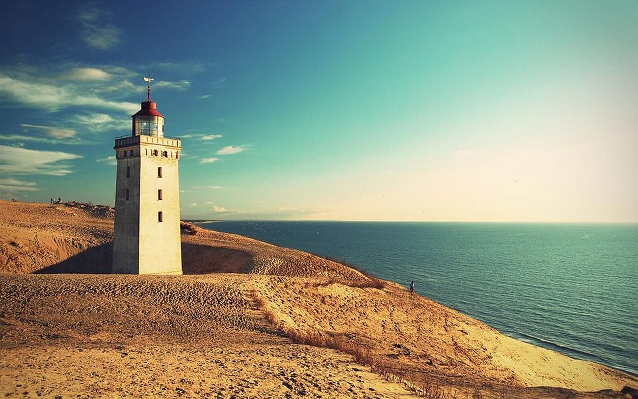 Ταξίδι σε υπέροχους φάρους σε όλο τον κόσμο