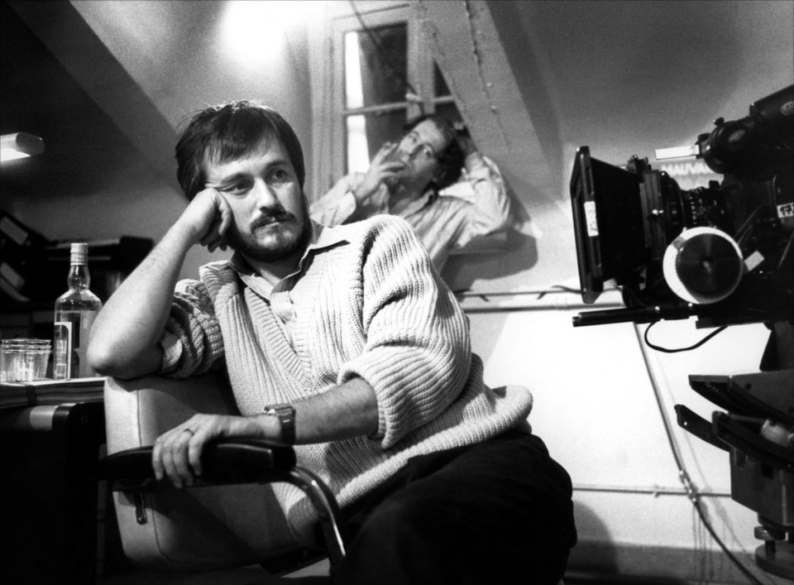 Έφυγε από τη ζωή ο σκηνοθέτης Ζαν-Ζακ Μπενέξ