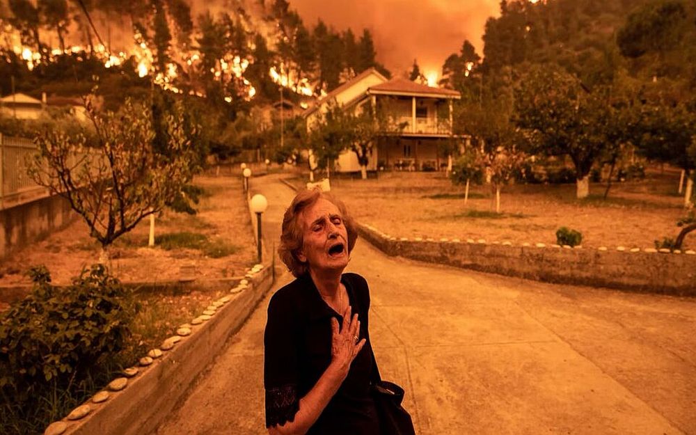 Το 2021 μέσα από τον φωτογραφικό φακό του SOOC