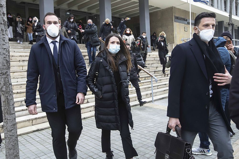 Υπόθεση βιασμού στη Θεσσαλονίκη: Οι καταθέσεις, τα νέα στοιχεία και τα πρόσωπα – κλειδιά