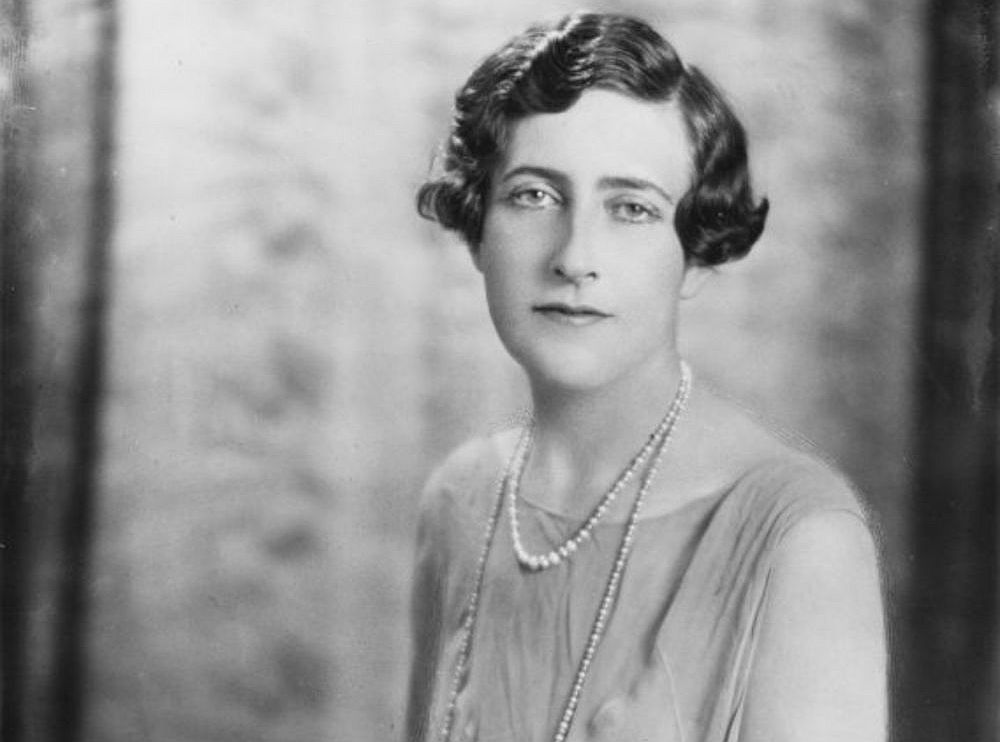 Αγκάθα Κρίστι: Η «Βασίλισσα» του αστυνομικού μυθιστορήματος