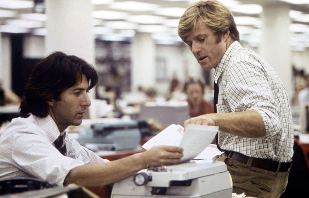 Σκάνδαλο Γουότεργκεϊτ: Όλοι οι άνθρωποι του προέδρου