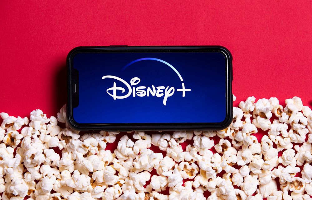 Disney Plus: Διαθέσιμο στην Ελλάδα από το καλοκαίρι του 2022