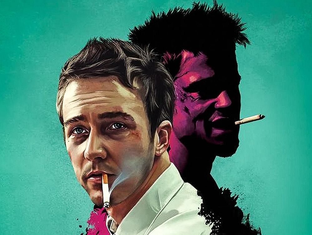 «Fight Club»: Το διαφορετικό φινάλε της ταινίας στην Κίνα!