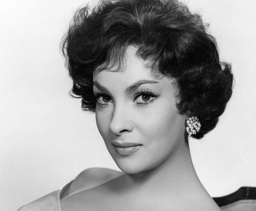 Τζίνα Λολομπριτζίτα: Η μοναδική «Λολό», η «ωραία των ωραίων»