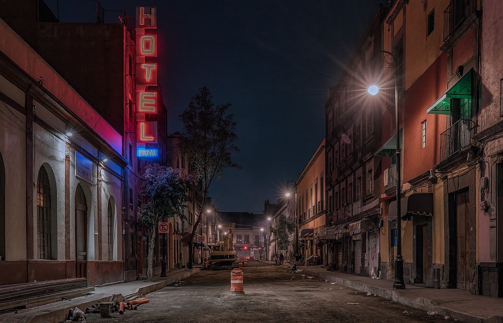 Σινεμά: Noir και Λατινική Αμερική