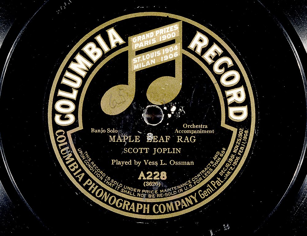 «Απελευθερώθηκαν» 400.000 ηχογραφήσεις αμερικανικής τζαζ πριν το 1923