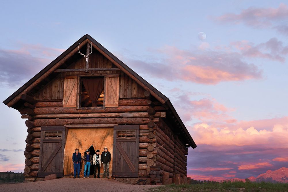 Neil Young & Crazy Horse - Human Race