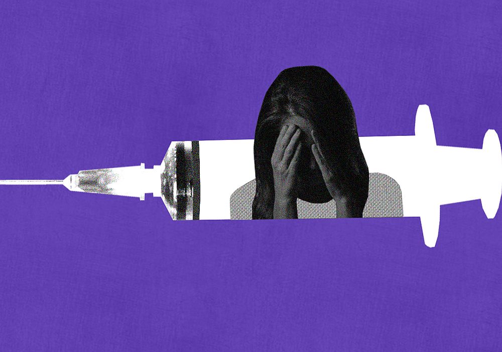 Τι είναι το nocebo και ποιες οι «παρενέργειές του» σε όσους φοβούνται τα εμβόλια