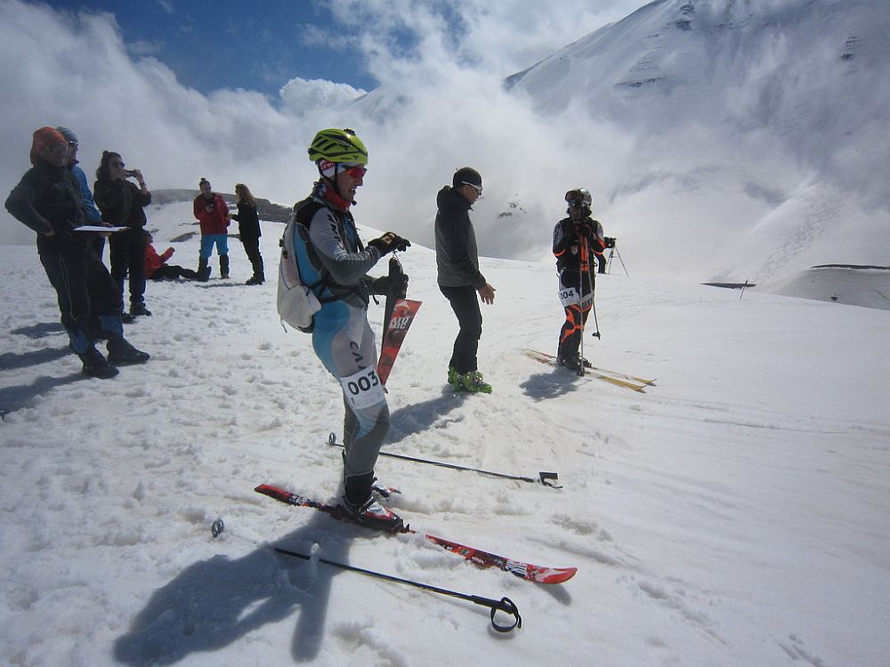 «New York Times»: Κορυφαίος προορισμός για σκι η Κρήτη!
