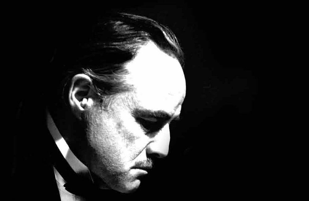 «Ο Νονός» επιστρέφει στις αίθουσες (BINTEO)