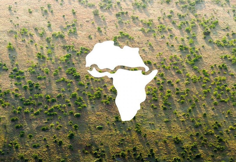 Η Αφρική φτιάχνει το μεγαλύτερο τείχος του κόσμου (ΒΙΝΤΕΟ)