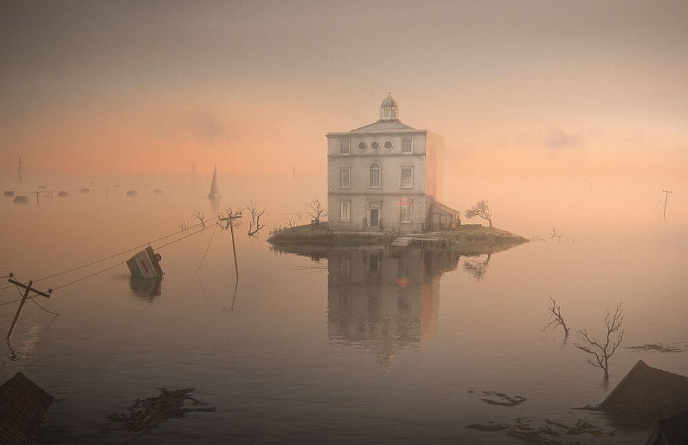 «The House»: Μια μαύρη κωμωδία με stop-motion χαρακτήρες (ΒΙΝΤΕΟ)