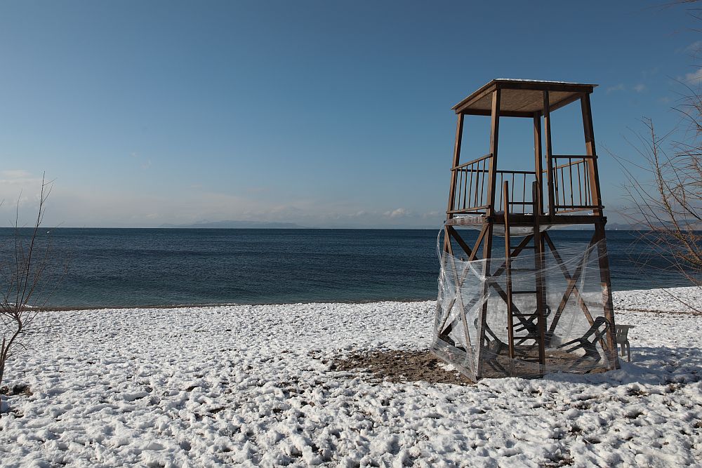 Καιρός: Έρχεται νέο κύμα κακοκαιρίας
