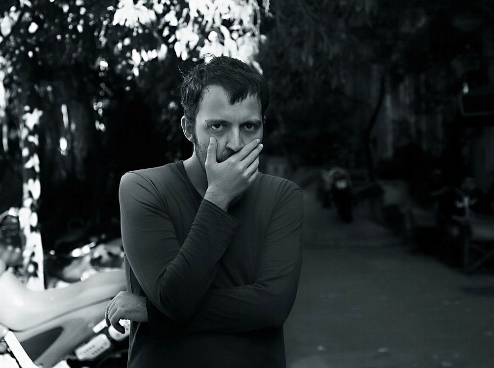 Αύγουστος Κορτώ: Όλοι έχουμε το δικαίωμα να λυγίζουμε…