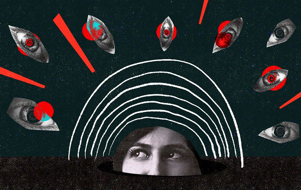 Οι δώδεκα κορυφαίες θεωρίες συνωμοσίας