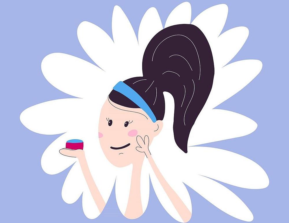 Το μεγάλο λάθος που κάνουμε με τις κρέμες προσώπου