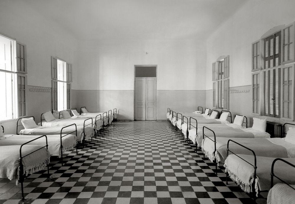 «Το σκοτεινό φως του έρωτα: Η ιστορία του Μ και της Λ» (Live streaming)