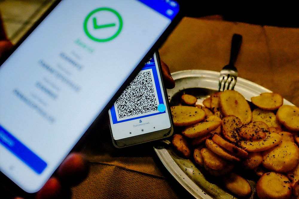 Covid-19: Αυτά είναι τα νέα μέτρα που θα ισχύουν από Δευτέρα 31/01