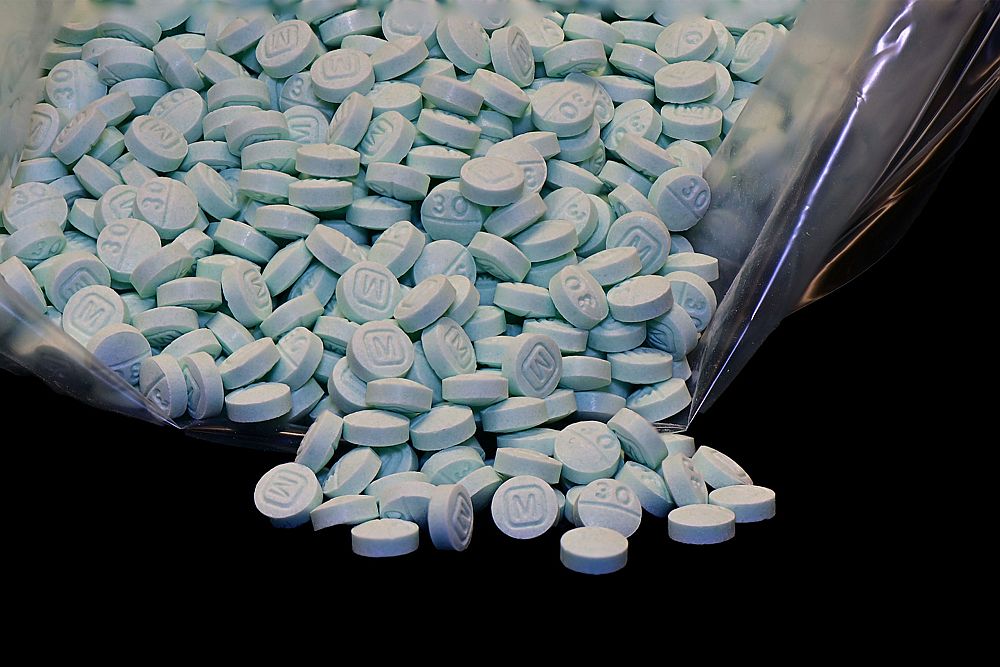 Φαιντανύλη: Η νέα επιδημία ναρκωτικών