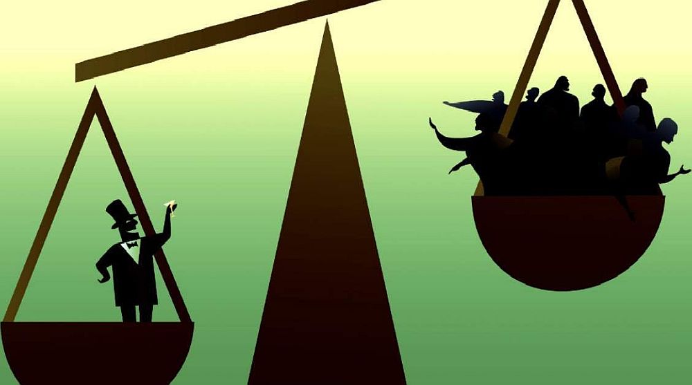 Η περιουσία των 10 πλουσιότερων ανθρώπων του κόσμου διπλασιάστηκε στη διάρκεια της πανδημίας