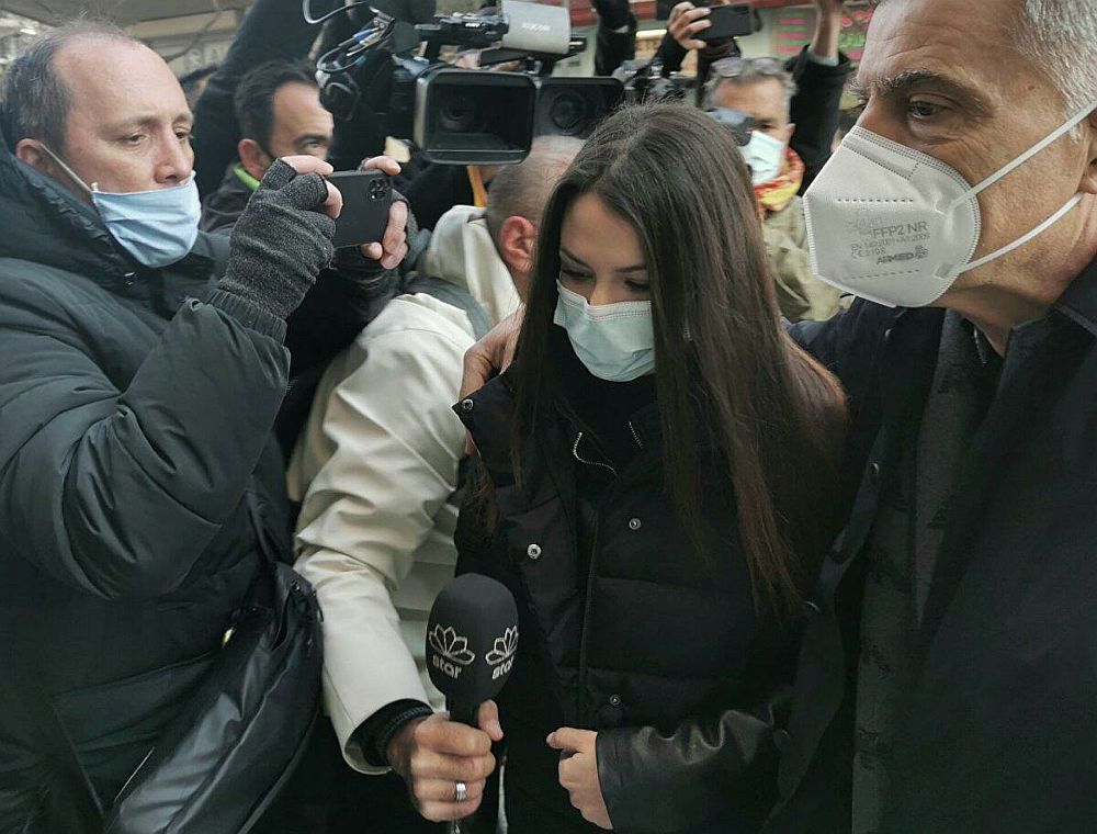 Καταγγελία και για δεύτερο βιασμό στη Θεσσαλονίκη (ΒΙΝΤΕΟ)