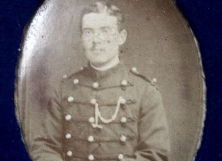 Η Θεσσαλονίκη του προηγούμενου αιώνα, μέσα από γράμματα γάλλων στρατιωτών