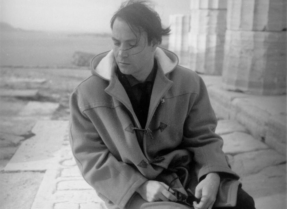 Γιάννης Χρήστου: Ένας φιλόσοφος της μουσικής