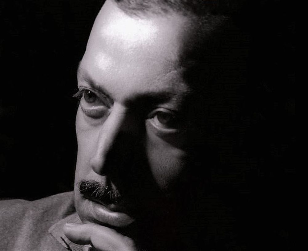 Τάσος Λειβαδίτης: Ο ποιητής της επανάστασης και του έρωτα