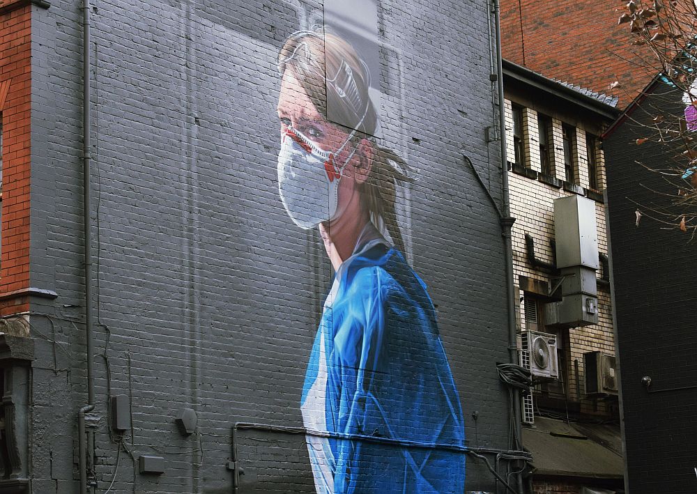 Covid-19: Πλησιάζει το τέλος της πανδημίας;