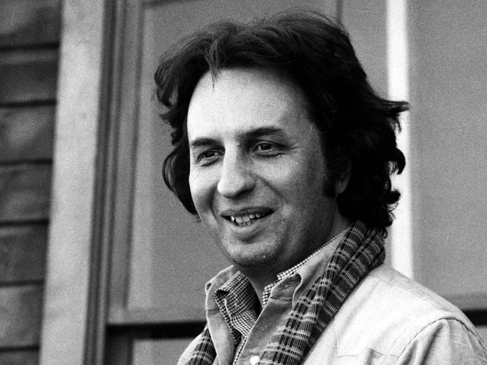 Μάικλ Τσιμίνο: Ιδιοφυής και αυτοκαταστροφικός