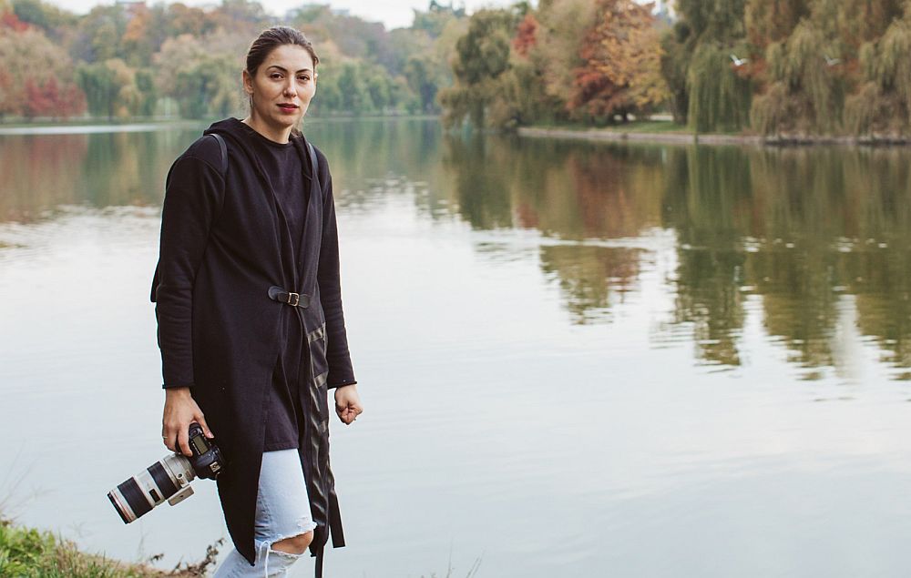 Μυστήριο με τον πνιγμό 38χρονης φωτογράφου στην Καβάλα