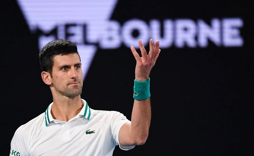 Το παρασκήνιο της κόντρας Τζόκοβιτς με την κυβέρνηση της Αυστραλίας