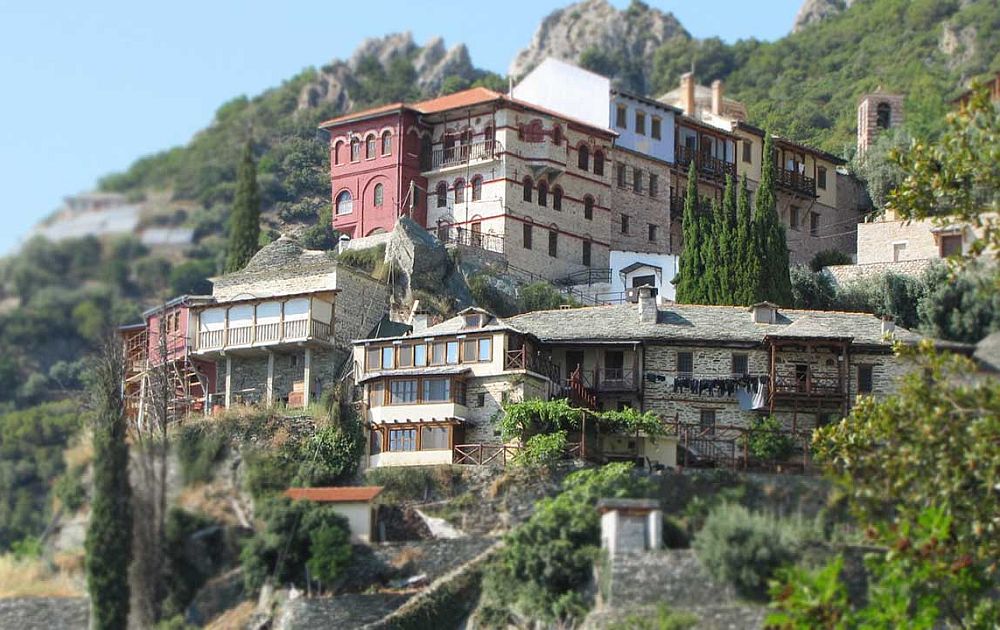 Από τον κορωνοϊό του 21ου στα… κόλλυβα του 18ου αιώνα