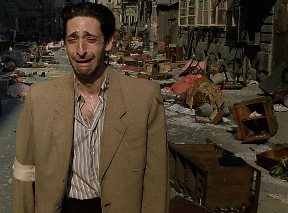 10 ταινίες για την Ημέρα Μνήμης των Θυμάτων του Ολοκαυτώματος