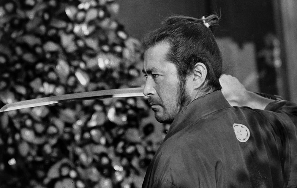 Τοσίρο Μιφούνε: Ο τελευταίος σαμουράι