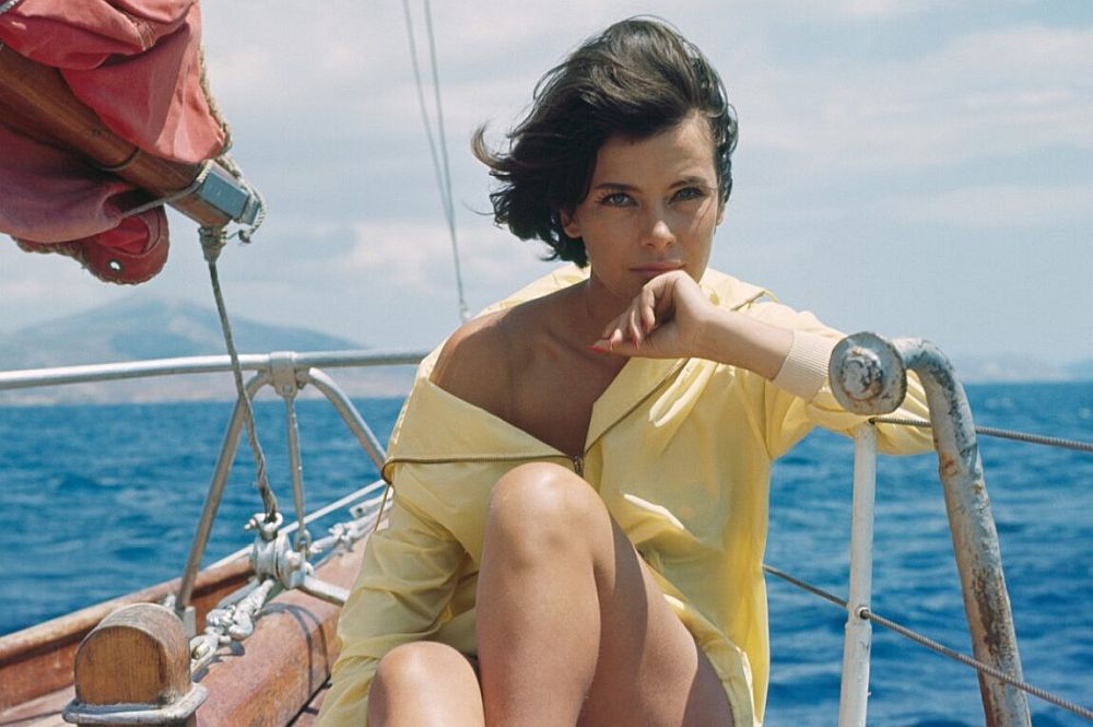 Τζένη Καρέζη: Ταλέντο, λάμψη και ανθρωπιά