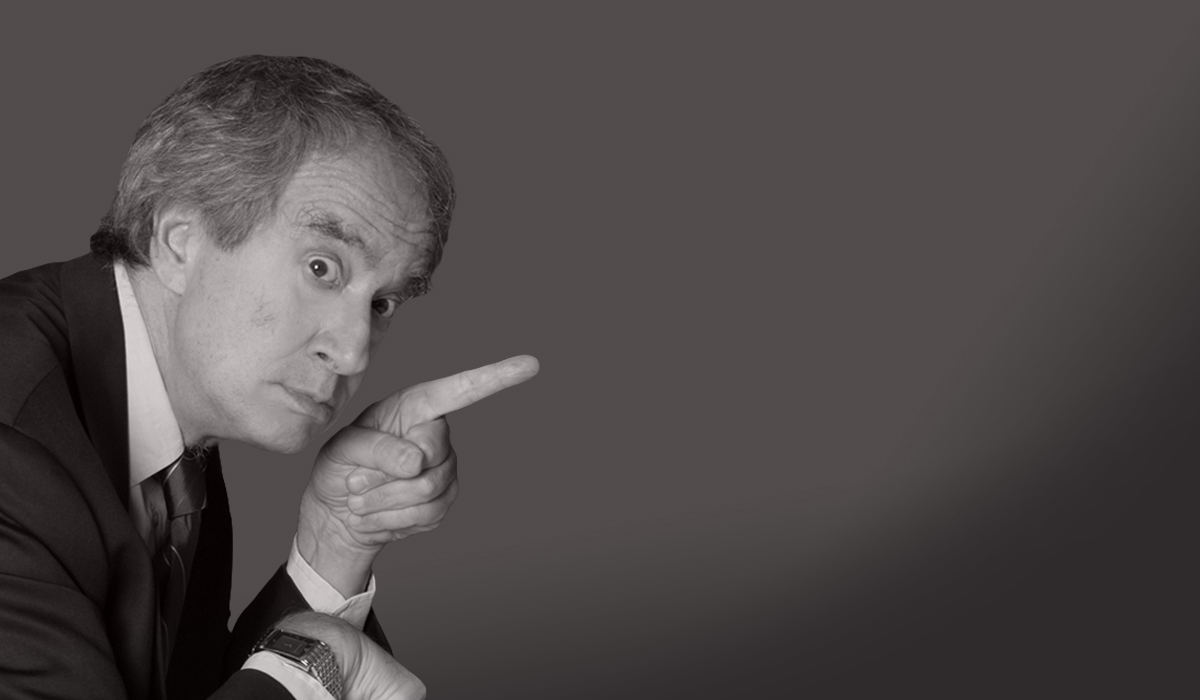 Βασίλης Τσιβιλίκας: Ο σπουδαίος κωμικός που «έφυγε» ξαφνικά...