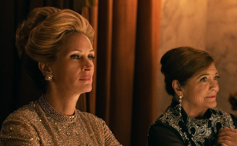 «Gaslit»: Το άγνωστο παρασκήνιο του Γουότεργκεϊτ (ΒΙΝΤΕΟ)