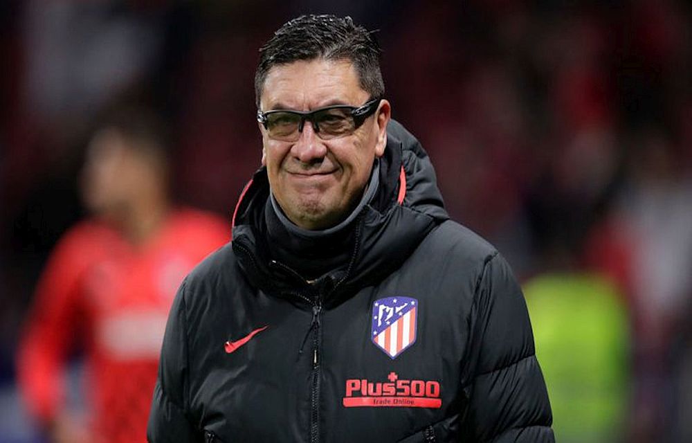 Ο Μπούργος έρχεται στον ΑΡΗ για να «αλλάξει τα πάντα»