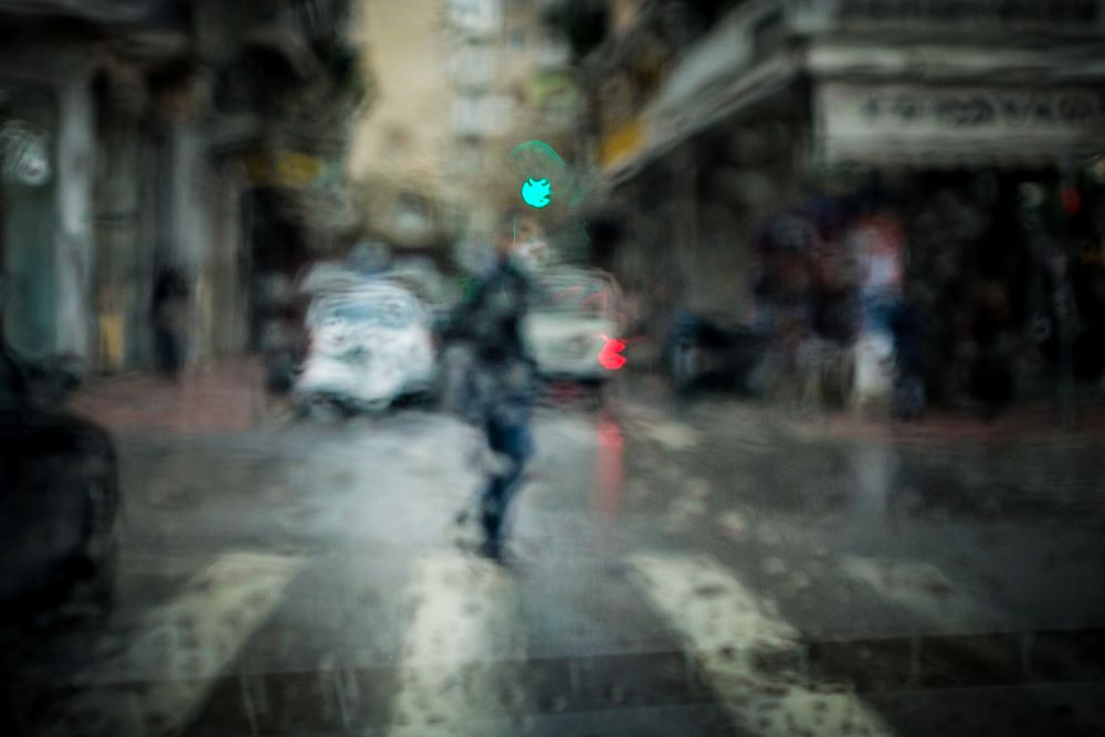 Καιρός: Συνεχίζεται η κακοκαιρία