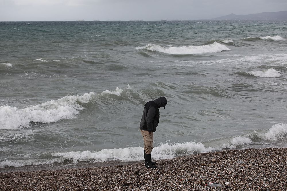 Καιρός: Έρχεται κακοκαιρία – εξπρές