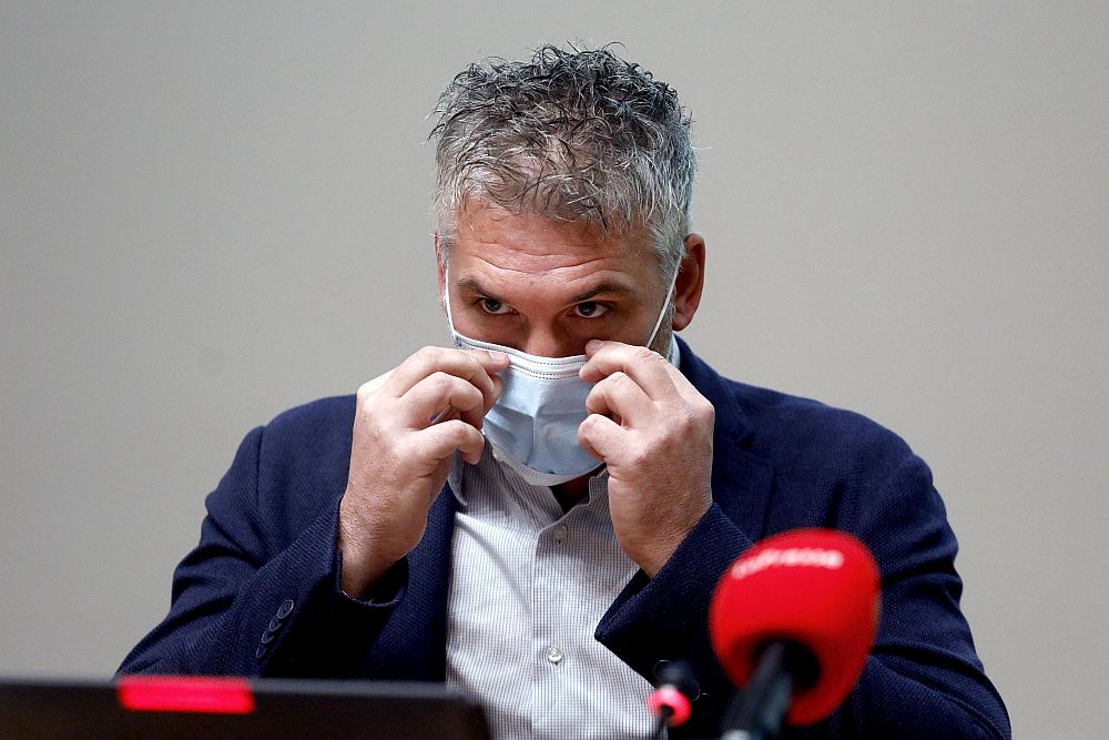 Ιταλία - Δύο χρόνια Covid-19: Ο «ασθενής μηδέν» και το οικονομικό κόστος της πανδημίας