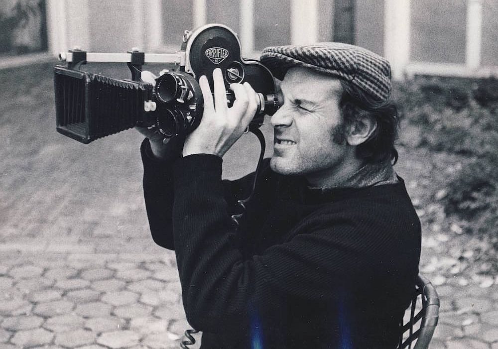 Στη Φωλιά του... Μίλος Φόρμαν