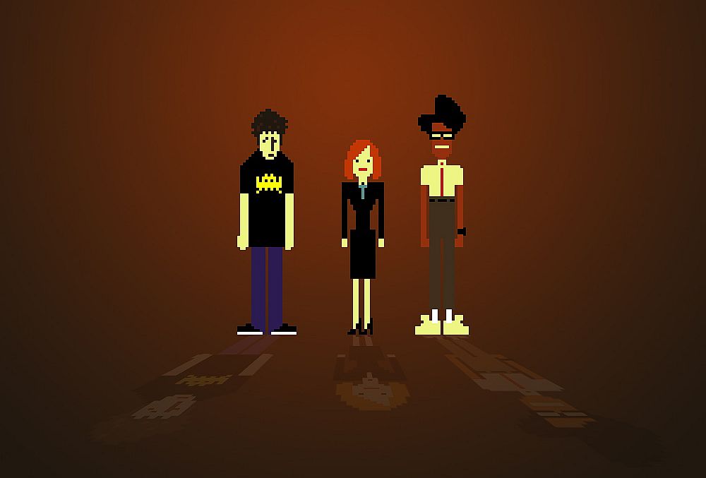 «The IT crowd»: Ένα μικρό «διαμαντάκι» στο Netflix (ΒΙΝΤΕΟ)