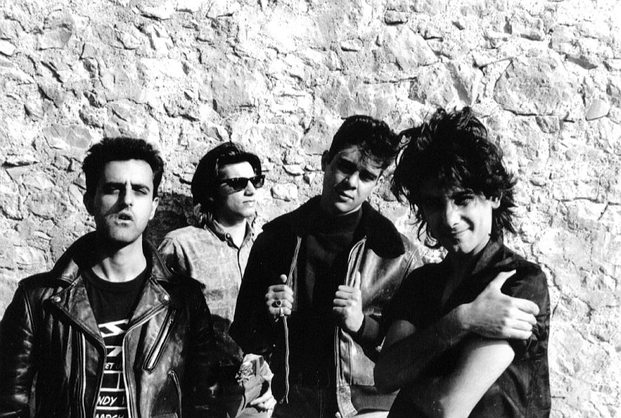 The Last Drive: Επανακυκλοφορεί το θρυλικό άλμπουμ «Heatwave»