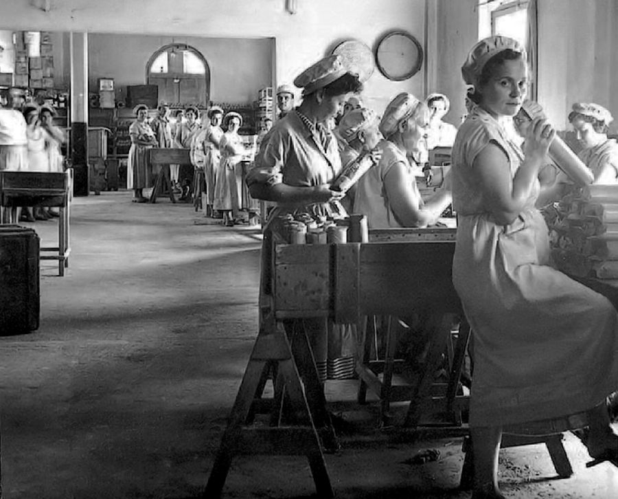 Ιστορικό ταξίδι στις μακροβιότερες βιομηχανίες της Θεσσαλονίκης