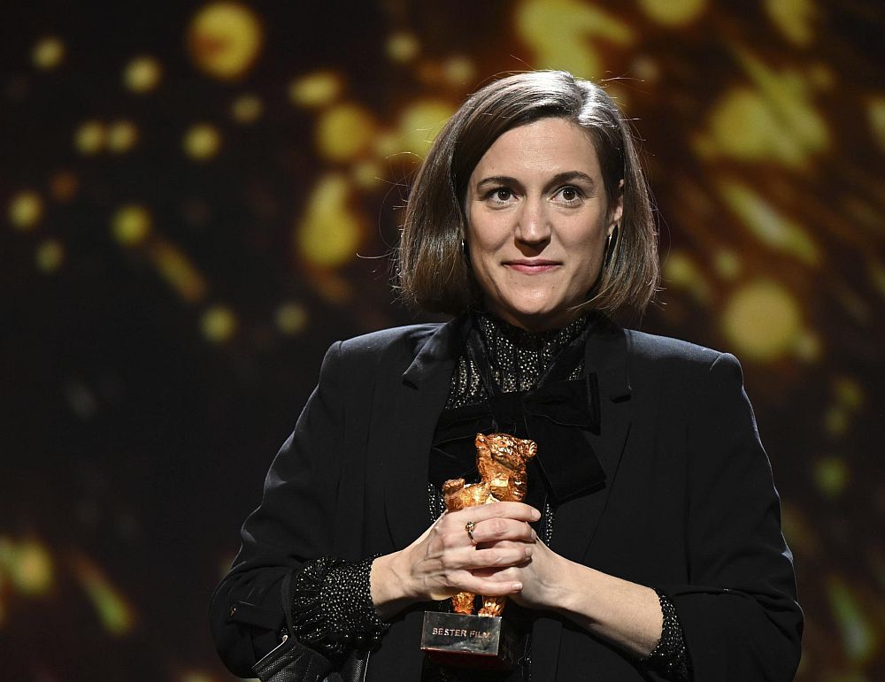 Berlinale: Η «Χρυσή Άρκτος» απονεμήθηκε στην ταινία «Alcarras»