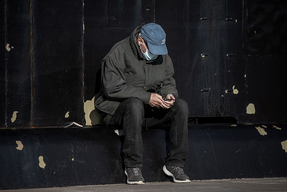 Το σύνδρομο bad news fatigue και η σχέση του με την πανδημία