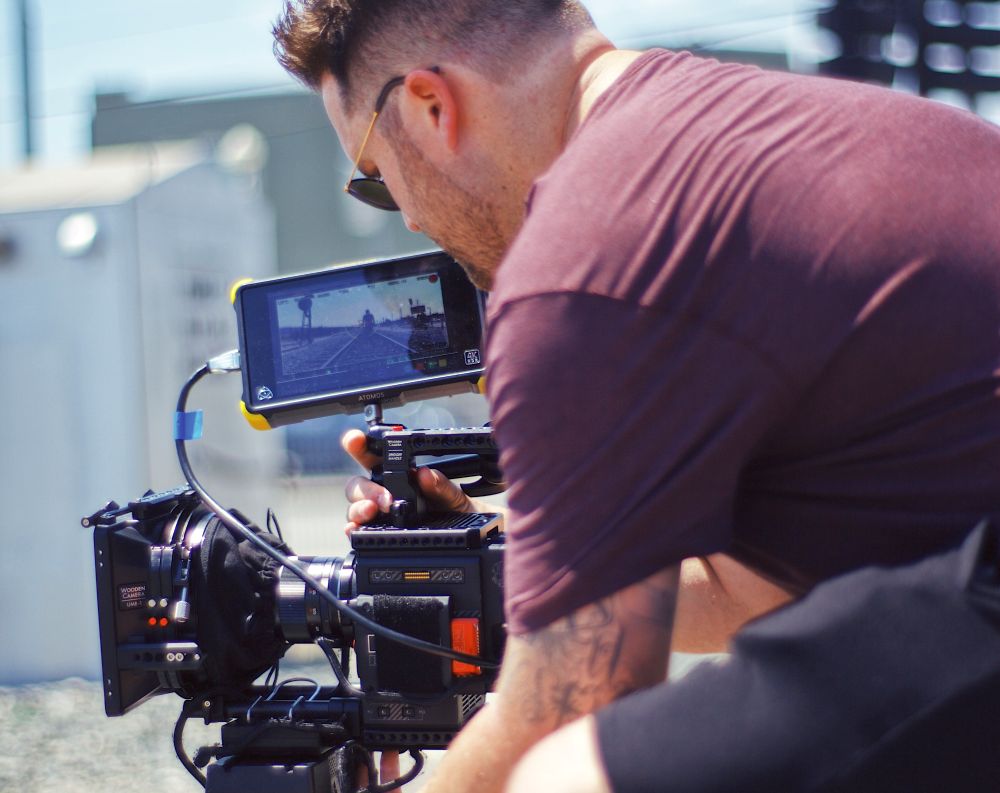 Το Χόλιγουντ ξανά στη Θεσσαλονίκη... και ζητούνται κομπάρσοι